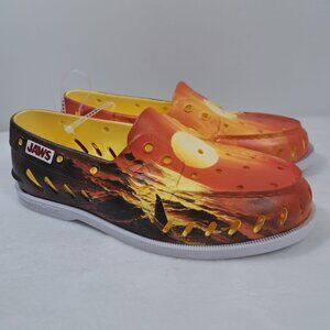 Sperry Men's Authentic Original Float Jaws Boat Shoe Mens Size 7‎ NEW